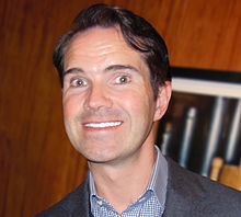 Jimmy Carr